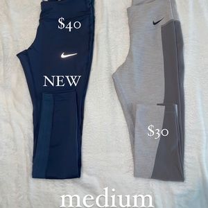 Nike, PINK, fashionnova, old navy, Gymshark